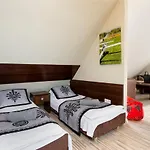 Sloneczny Stok Apartmán Miedzybrodzie Zywieckie