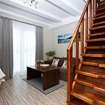 Sloneczny Stok Appartement