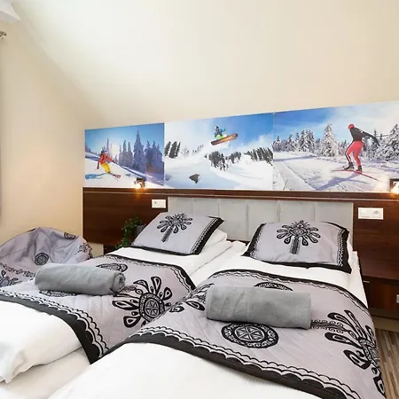 Sloneczny Stok Διαμέρισμα