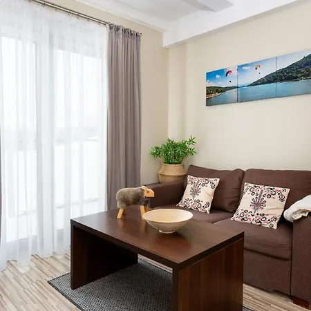 Sloneczny Stok Appartement