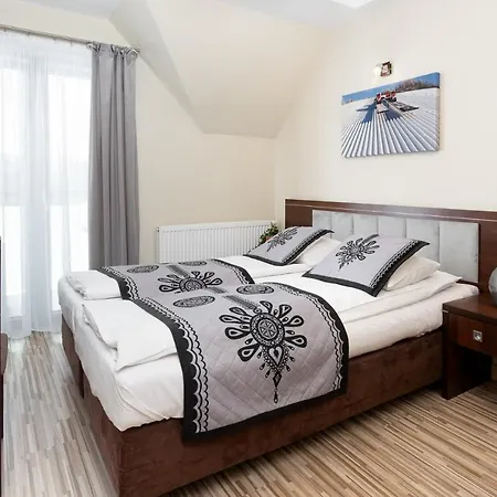 Sloneczny Stok Διαμέρισμα Miedzybrodzie Zywieckie