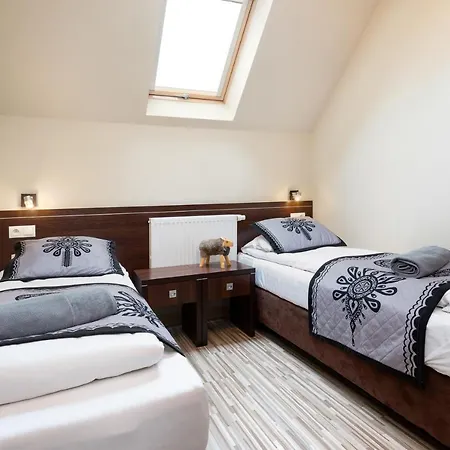 Appartement Sloneczny Stok *
