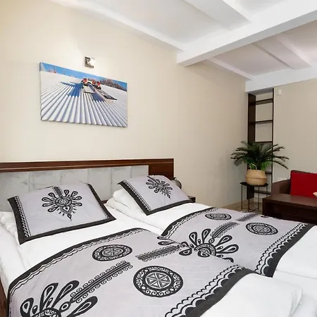 Sloneczny Stok Διαμέρισμα Miedzybrodzie Zywieckie