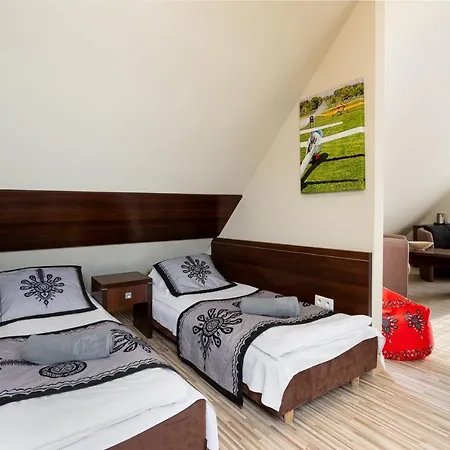 Sloneczny Stok Daire Miedzybrodzie Zywieckie