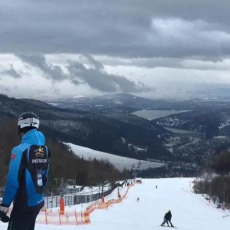 Sloneczny Stok Διαμέρισμα *