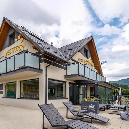 Διαμέρισμα Sloneczny Stok