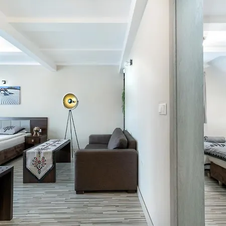 Sloneczny Stok Appartement