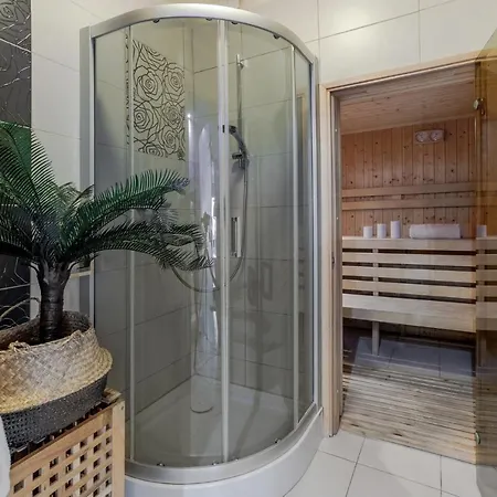 Διαμέρισμα Sloneczny Stok *