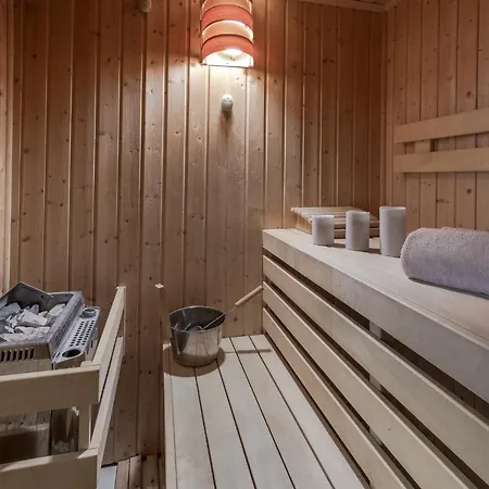 Sloneczny Stok Appartement