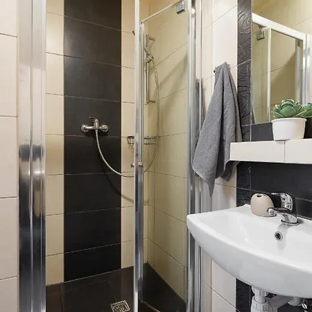 Sloneczny Stok Miedzybrodzie Zywieckie