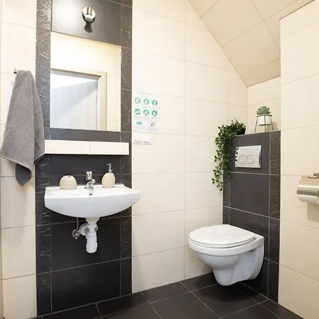 Sloneczny Stok Διαμέρισμα Miedzybrodzie Zywieckie