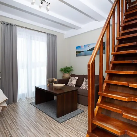 Sloneczny Stok Appartement
