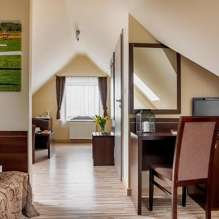 Sloneczny Stok Apartment Miedzybrodzie Zywieckie