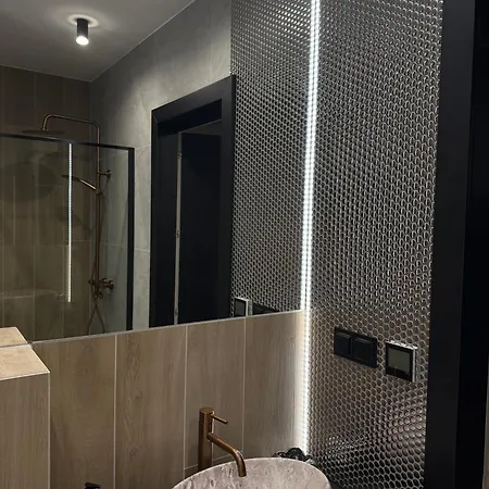 Διαμέρισμα Sloneczny Stok