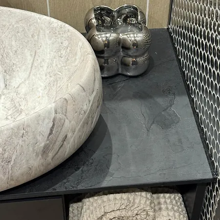 Daire Sloneczny Stok Miedzybrodzie Zywieckie