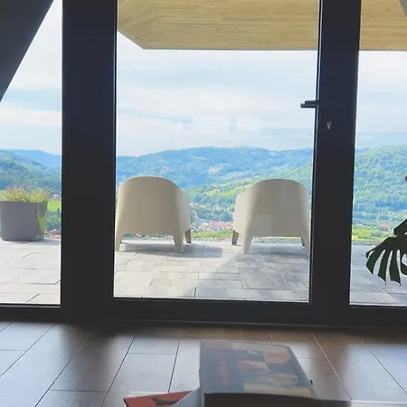 斯洛尼兹斯托科酒店 米德尔布罗齐齐耶维奇