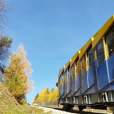 Διαμέρισμα Sloneczny Stok Miedzybrodzie Zywieckie