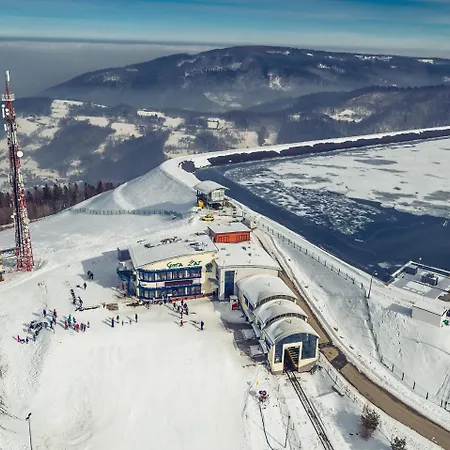 Sloneczny Stok Διαμέρισμα