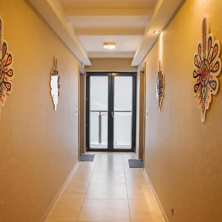 Sloneczny Stok * Miedzybrodzie Zywieckie