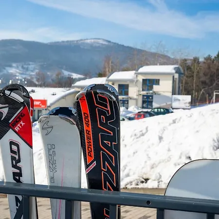 Sloneczny Stok Διαμέρισμα *