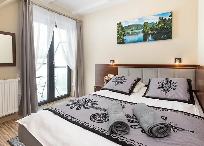 斯洛尼兹斯托科酒店