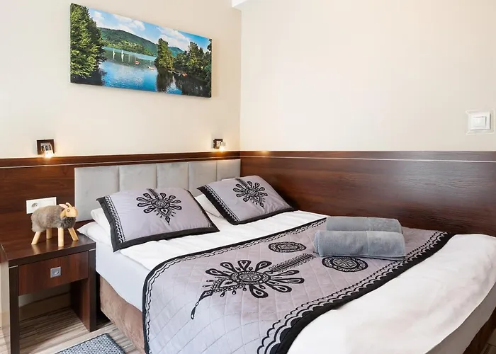 Sloneczny Stok מידז'יברודז'י ז'יוויקי