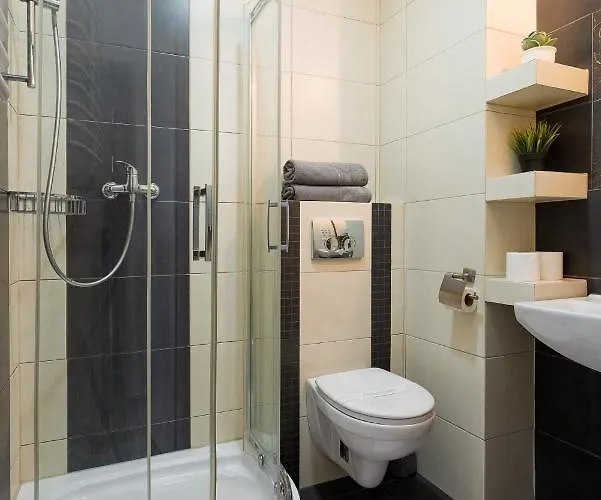 Sloneczny Stok Apartment Miedzybrodzie Zywieckie