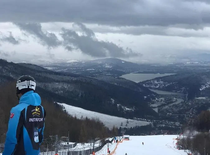 Sloneczny Stok Apartment *