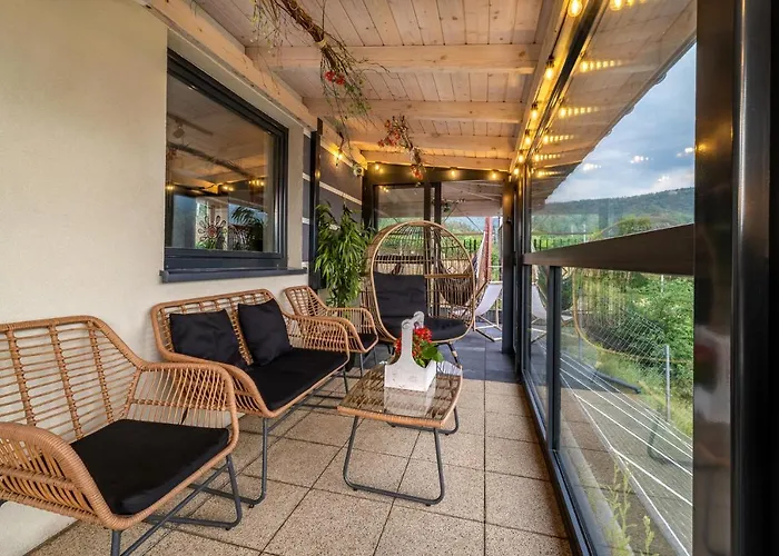 Sloneczny Stok * מידז'יברודז'י ז'יוויקי