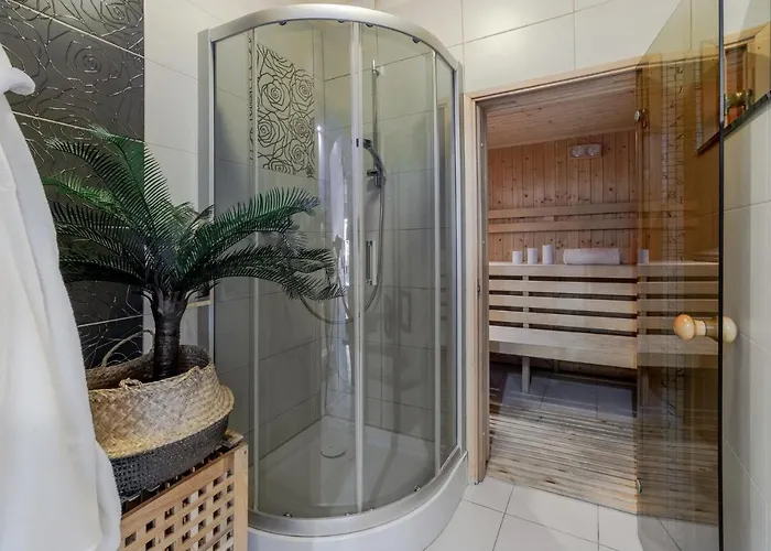 Apartment Sloneczny Stok *