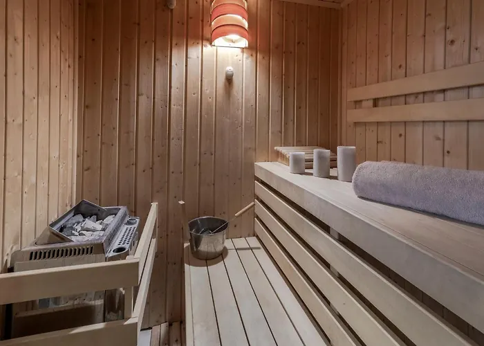 Sloneczny Stok דירה