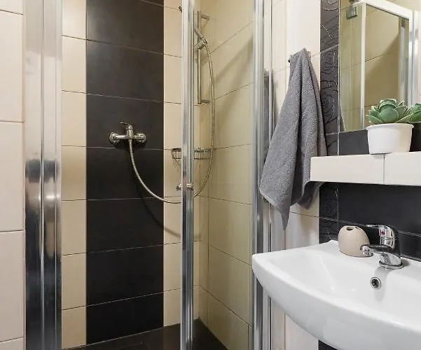 Sloneczny Stok Miedzybrodzie Zywieckie