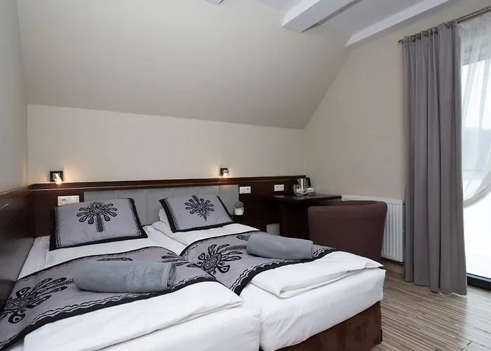 Sloneczny Stok Apartment