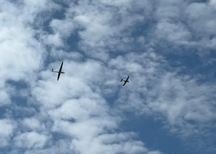 公寓 斯洛尼兹斯托科酒店 米德尔布罗齐齐耶维奇