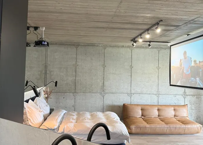 斯洛尼兹斯托科酒店 * 米德尔布罗齐齐耶维奇