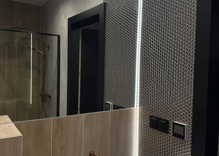 Apartment Sloneczny Stok