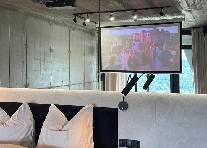 Sloneczny Stok Apartment *