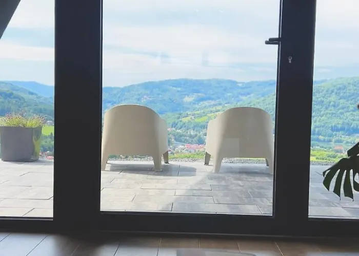 斯洛尼兹斯托科酒店 米德尔布罗齐齐耶维奇