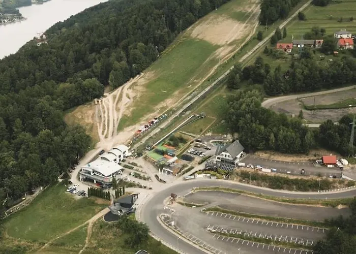 Sloneczny Stok דירה *