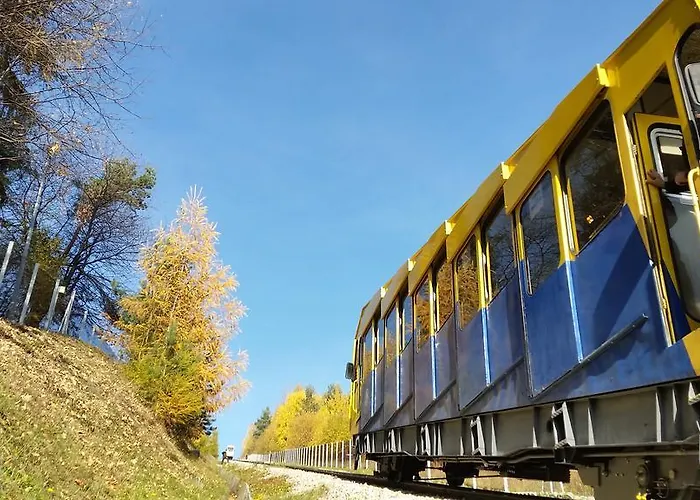 דירה Sloneczny Stok מידז'יברודז'י ז'יוויקי