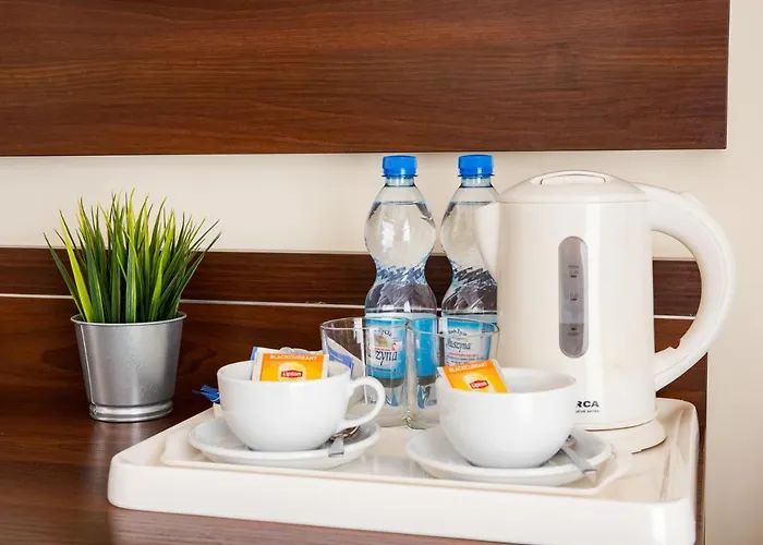 Sloneczny Stok Apartment